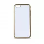 GreenGo Hybrid Case for Xiaomi Redmi Note 4 / Note 4X - Gold