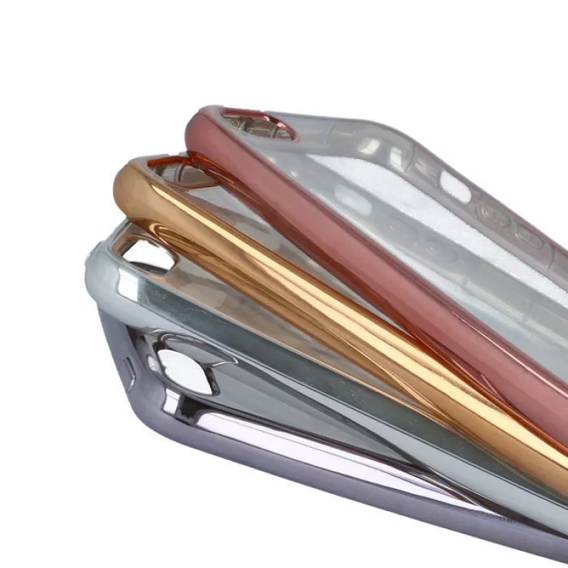 GreenGo Hybrid Protective Case for Xiaomi Redmi Note 4 / Note 4X - Rose Gold