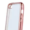 GreenGo Hybrid Protective Case for Xiaomi Redmi Note 4 / Note 4X - Rose Gold