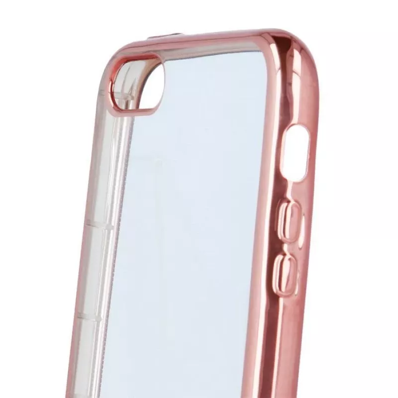 GreenGo Hybrid Protective Case for Xiaomi Redmi Note 4 / Note 4X - Rose Gold