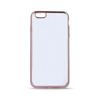 GreenGo Hybrid Protective Case for Xiaomi Redmi Note 4 / Note 4X - Rose Gold