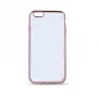 GreenGo Hybrid Protective Case for Xiaomi Redmi Note 4 / Note 4X - Rose Gold