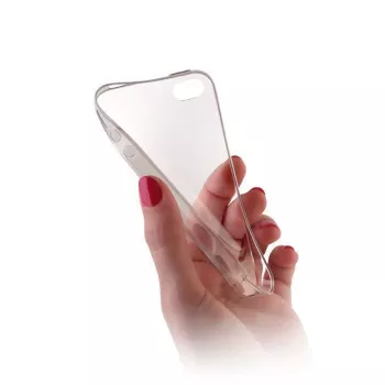 GreenGo Nokia 7 Plus TPU Ultra Slim 0.3mm Transparent