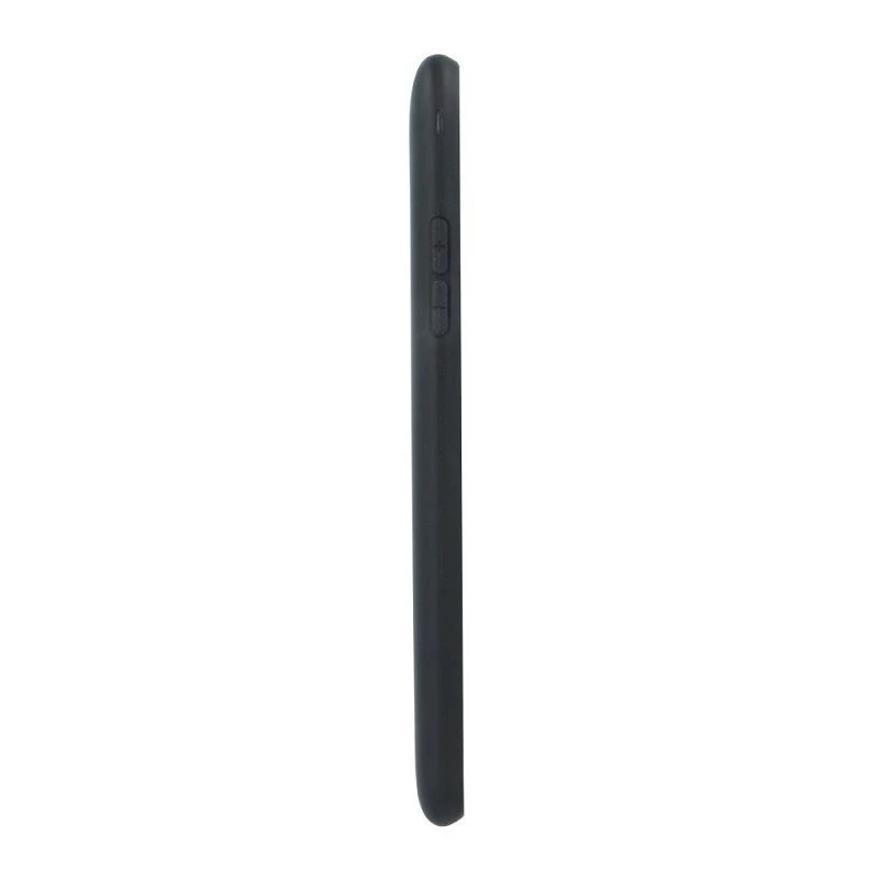 GreenGo Samsung A70 Matt TPU Case Black