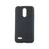 GreenGo Samsung A70 Matt TPU Case Black
