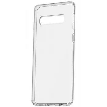 GreenGo Samsung Galaxy S10e TPU Ultra Slim 0.3 mm Transparent Back Cover