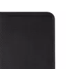 GreenGo Samsung Galaxy Xcover 3 Smart Magnet Flip Case Black