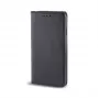 GreenGo Samsung Galaxy Xcover 3 Smart Magnet Flip Case Black