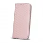 GreenGo Sony Xperia XZ1 Compact Smart Carbon Case Rose Gold