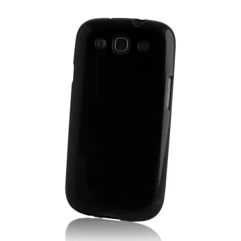 GreenGo TPU Gel Case for Samsung Galaxy J3 (2017) J330 - Black