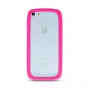 GreenGo Universal Bumper L (10cm) Ring Pink