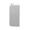 GreenGo Universal Smart Magnet Car Phone Holder 4.5-5.0 inch Silver