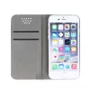GreenGo Universal Smart Magnet Car Phone Holder 4.5-5.0 inch Silver