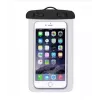 GreenGo Universal Waterproof Case 175x105 mm Transparent IPX8 Diving Pouch