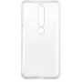 GreenGo Xiaomi Pocophone F1 TPU Ultra Slim 0.3mm Transparent