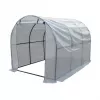 GREENHOUSE J01608AW 200X300X190 Walk-in Garden Tunnel