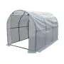 GREENHOUSE J01608AW 200X300X190 Walk-in Garden Tunnel