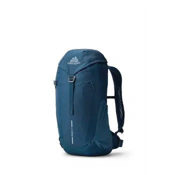 Gregory Arrio 22 Backpack with Mesh Back - Starlight Blue