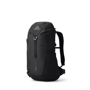 Gregory Arrio 30 Backpack with Mesh - Shadow Pine Black