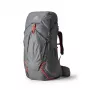 Gregory Facet 45 RC Women's Trekking Backpack - Sunset Grey, Size S