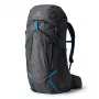 Gregory Focal 48 Backpack - Ozone Black, Size M