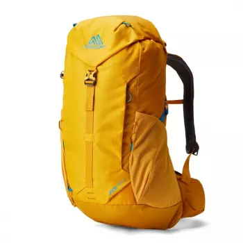 Gregory Jade 28 LT Women's Hiking Backpack - Capri Yellow