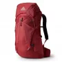 Gregory Jade 33 RC Women's Hiking Backpack Ruby Red