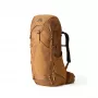 Gregory Maven 48 Women's Hiking Backpack Warm Bronze