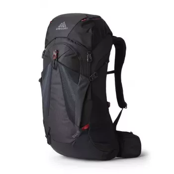 Gregory Zulu 35 Backpack - Volcanic Black, S/M