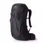 Gregory Zulu 35 Backpack - Volcanic Black, S/M