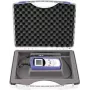 Greisinger GKK 1105 Instrument Carrying Case, IP67 Waterproof, Customizable Foam, Black 605306