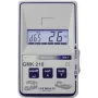 Greisinger GMK 210 Material Moisture Meter (118110)