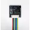 GRENTON DIGITAL IN MINI Flush TF-Bus v3 Digital Input Module – 4 Dry Contact Inputs, 24V DC, IP20, 40x40x19mm