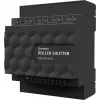 Grenton RSH-384-D-01 4-Channel Roller Shutter Control Module (DIN Rail, TF-Bus)