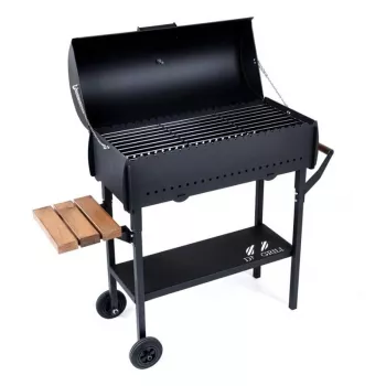 GRILL GR-017-2 Electric Contact Grill 2000 W