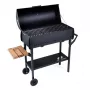 GRILL GR-017-2 Electric Contact Grill 2000 W