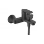 GROHE 71440670 Bathtub Faucet with Illuminated Water, StarLight Chrome