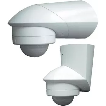Grothe 360° Motion Detector White (94532)