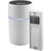 Grothe 43560 Wireless Chime Complete Set with Flashing Light