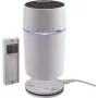 Grothe 43580 Wireless Gong Complete Set with Nameplate