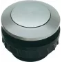 Grothe Bell Push Button 1-Gang 62002 Aluminium 24 V/1.5 A