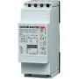 Grothe Bell Transformer 8 V/AC, 12 V/AC 1.5 A 14039