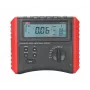Ground Resistance Tester Uni-T UT572