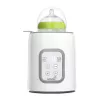 Grownsy N10T 8-in-1 Bottle Warmer & Sterilizer (Gray)