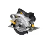 Grunder 1400W Circular Saw