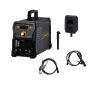 GRUNDER IGBT-120LI MMA Inverter Welding Machine 120A with Hot Start, Arc Force, Anti-Stick