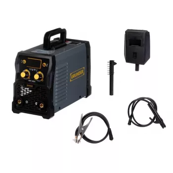 Grunder IGBT-200LI Welding Machine