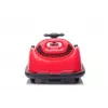 GTS1166 Battery-Powered Vehicle with LED Lights and Remote Control, Red