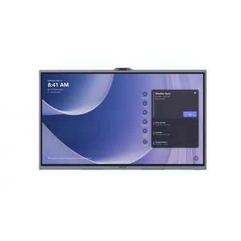 Guangzhou Shirui V555T 55 Inch 4K Interactive Touch Display