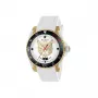 Gucci Dive Men's Watch YA136322 40mm Stainless Steel Black Dial Rubber Strap